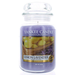 Yankee Candle Classic Small Jar