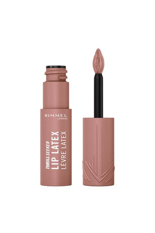 Rimmel Thrill Seeker Lip Latex Lip Stain - 650 MindFul 6Ml