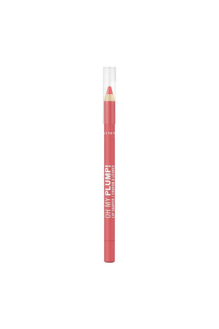 Rimmel Oh My Plump Lip Shaper - 060 Flirty