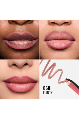 Rimmel Oh My Plump Lip Shaper - 060 Flirty