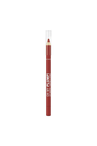 Rimmel Oh My Plump Lip Shaper - 080 Baddie