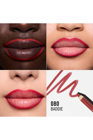 Rimmel Oh My Plump Lip Shaper - 080 Baddie