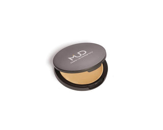Mud Cream Foundation Compact