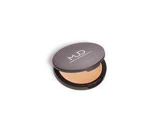 Mud Cream Foundation Compact