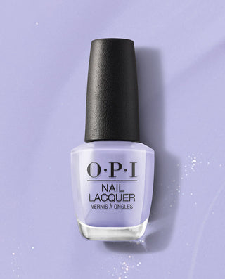 OPI Nature Strong Nail Lacquer