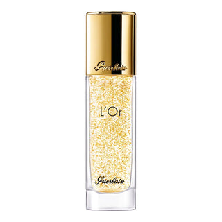 Guerlain L'Or Radiance Concentrate With Gold 30Ml - AllurebeautypkGuerlain L'Or Radiance Concentrate With Gold 30Ml