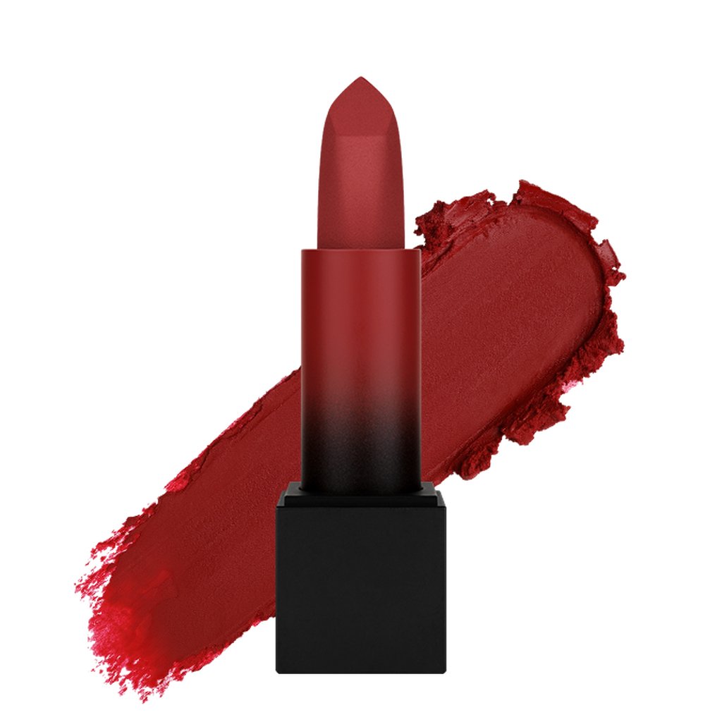Huda Beauty Power Bullet Matte Lipstick - AllurebeautypkHuda Beauty Power Bullet Matte Lipstick