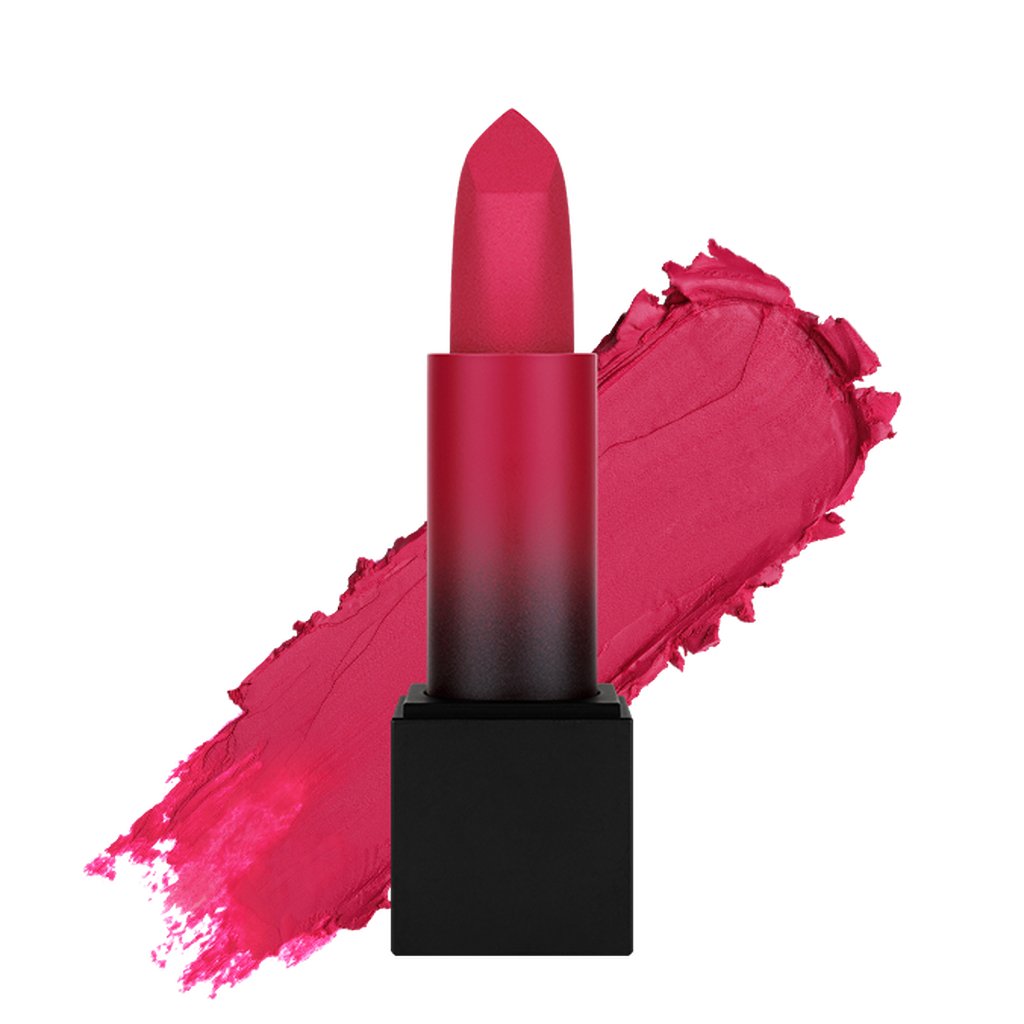 Huda Beauty Power Bullet Matte Lipstick - AllurebeautypkHuda Beauty Power Bullet Matte Lipstick