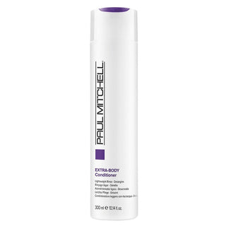 Paul Mitchell Extra Body Conditioner 300Ml - AllurebeautypkPaul Mitchell Extra Body Conditioner 300Ml