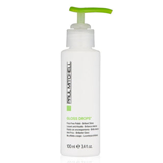 Paul Mitchell Gloss Drop Serum 100Ml - AllurebeautypkPaul Mitchell Gloss Drop Serum 100Ml