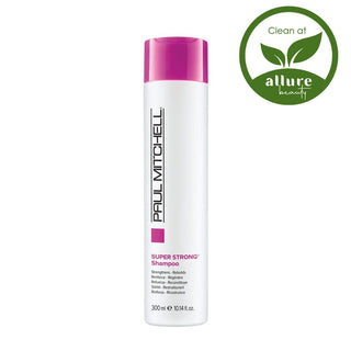 Paul Mitchell Super Strong Shampoo 300Ml - AllurebeautypkPaul Mitchell Super Strong Shampoo 300Ml