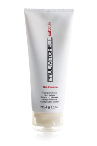 Paul Mitchell Soft Style The Cream Conditioner 200Ml - AllurebeautypkPaul Mitchell Soft Style The Cream Conditioner 200Ml