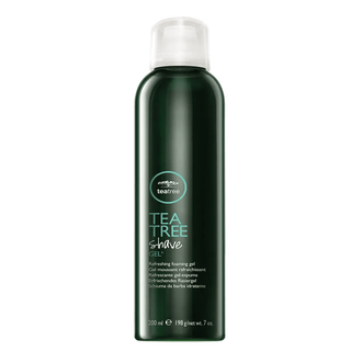 Paul Mitchell Tea Tree Shave Gel 200Ml - AllurebeautypkPaul Mitchell Tea Tree Shave Gel 200Ml