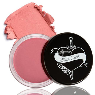 Luscious Blush Crush - Lust - AllurebeautypkLuscious Blush Crush - Lust