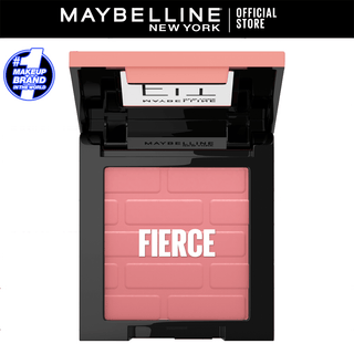 Maybelline Fit Me Mono Blush - AllurebeautypkMaybelline Fit Me Mono Blush