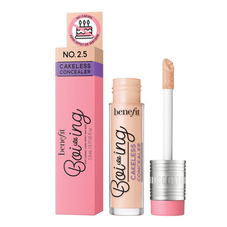 Benefit Boi-ing Cakeless Concealer 2.5 5.0Ml - AllurebeautypkBenefit Boi-ing Cakeless Concealer 2.5 5.0Ml