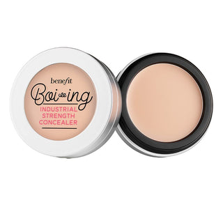 Benefit Boi ing Strength Brightening Concealer - AllurebeautypkBenefit Boi ing Strength Brightening Concealer -