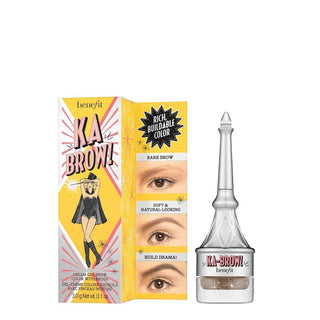 Benefit Ka Brow Eyebrow Cream Gel - AllurebeautypkBenefit Ka Brow Eyebrow Cream Gel