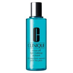 Clinique Rinse Off Eye MakeUp Solvent 125Ml - AllurebeautypkClinique Rinse Off Eye MakeUp Solvent 125Ml