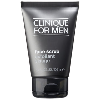 Clinique for Men Face Scrub Exfoliant Visage 100Ml