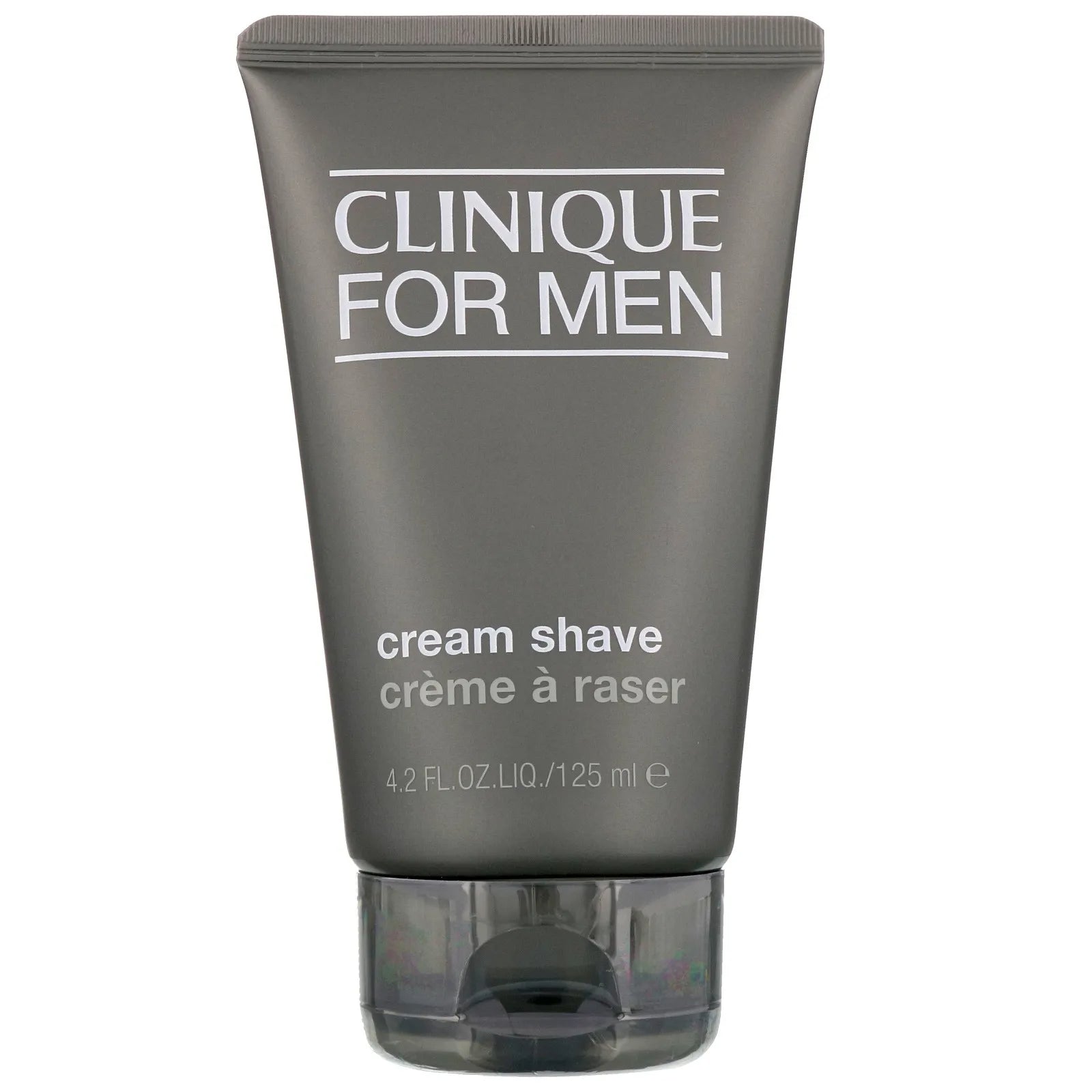 Clinique  Cream Shave For Men 125Ml