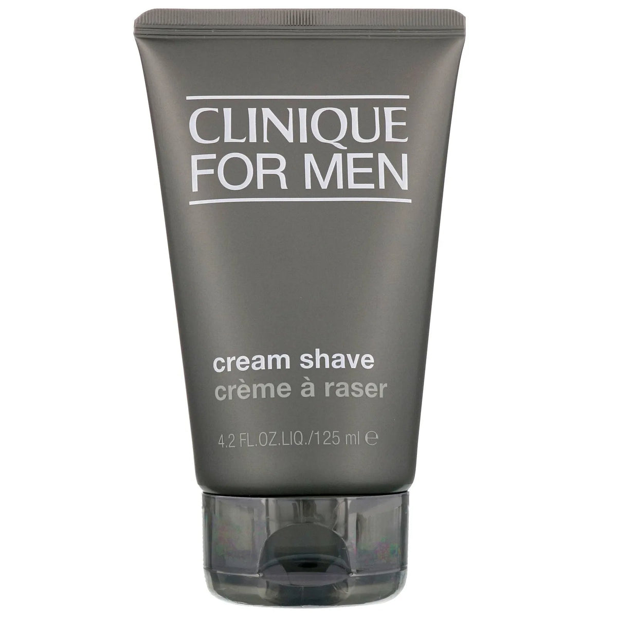 Clinique  Cream Shave For Men 125Ml