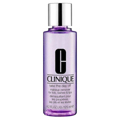 Clinique Take The Day Off Makeup Remover 125Ml - AllurebeautypkClinique Take The Day Off Makeup Remover 125Ml