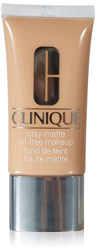 Clinique Stay Matte Makeup Foundation - CN 52 Neutral MF 30Ml