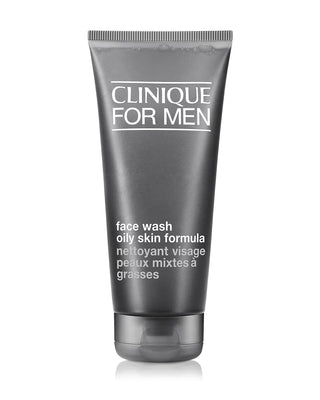 Clinique For Men Oil Control Face Wash 200Ml