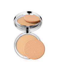 Clinique Stay Matte Sheer Pressed Powder - 24 Stay Tea - AllurebeautypkClinique Stay Matte Sheer Pressed Powder - 24 Stay Tea