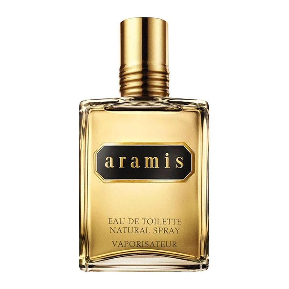Aramis Edt Perfume For Men 110ml - AllurebeautypkAramis Edt Perfume For Men 110ml
