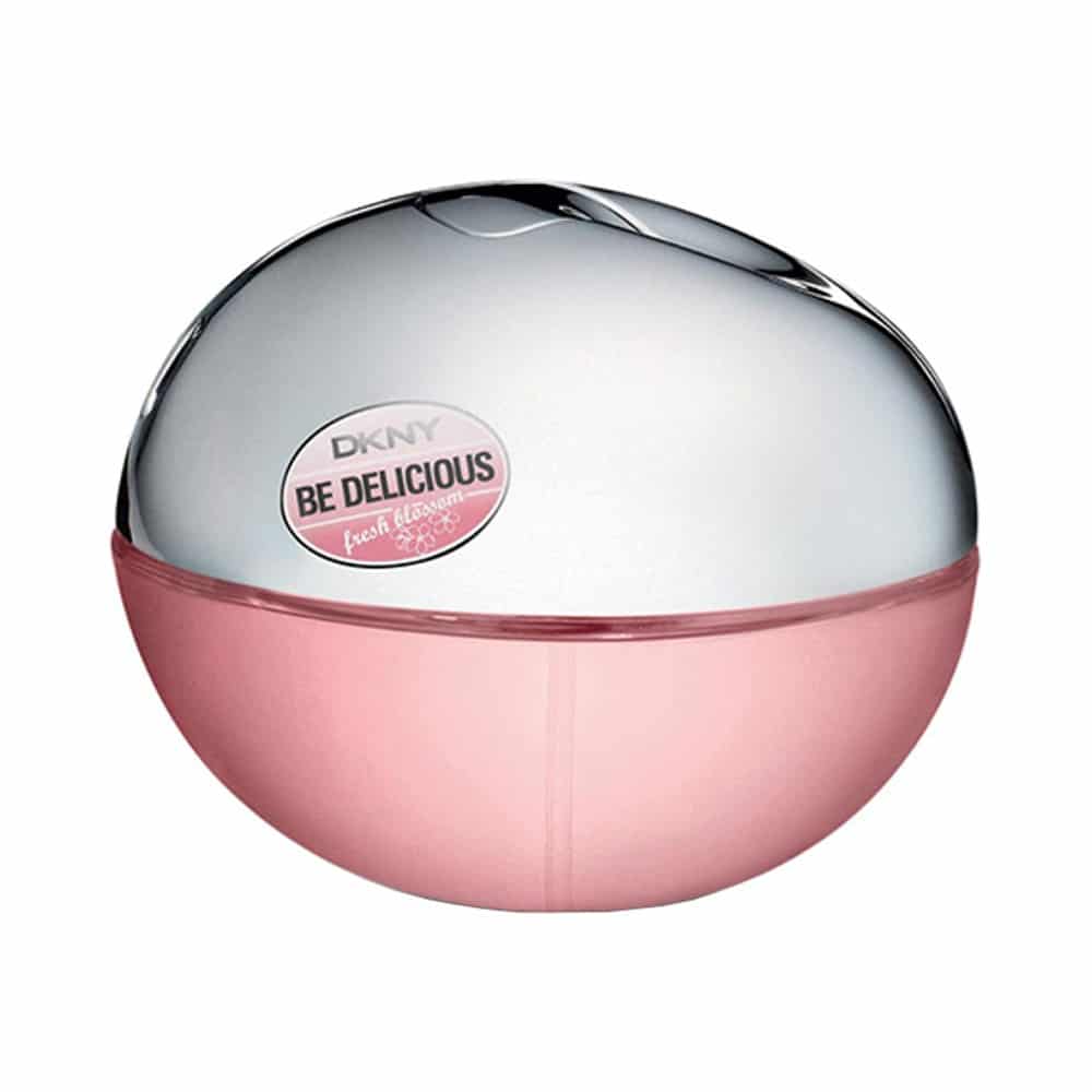 DKNY Be Delicious Fresh Blosson For Women EDP 100Ml