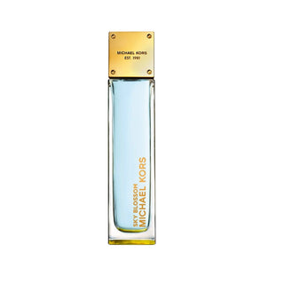 Michael Kors Sky Blossom For Women EDP 100ml Spray - AllurebeautypkMichael Kors Sky Blossom For Women EDP 100ml Spray