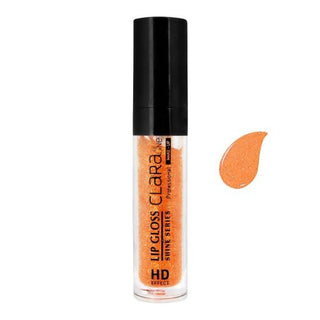 Claraline Professional Shine Series Lip Gloss-03 - AllurebeautypkClaraline Professional Shine Series Lip Gloss-03