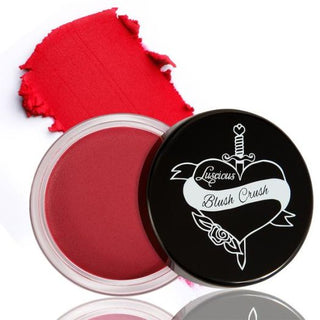 Luscious Blush Crush - Passion - AllurebeautypkLuscious Blush Crush - Passion