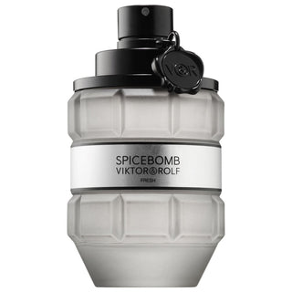 Viktor & Rolf Spice Bomb Fresh For Men Edt 90ml Spray-Perfume - Allurebeautypk