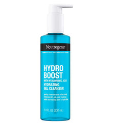 Neutrogena Hydro Boost Fragrance Free Hydrating Gell Cleanser 230Ml - AllurebeautypkNeutrogena Hydro Boost Fragrance Free Hydrating Gell Cleanser 230Ml
