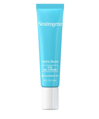 Neutrogena Hydro Boost Hyaluronic Acid Gel Eye Cream - 14Ml - AllurebeautypkNeutrogena Hydro Boost Hyaluronic Acid Gel Eye Cream - 14Ml