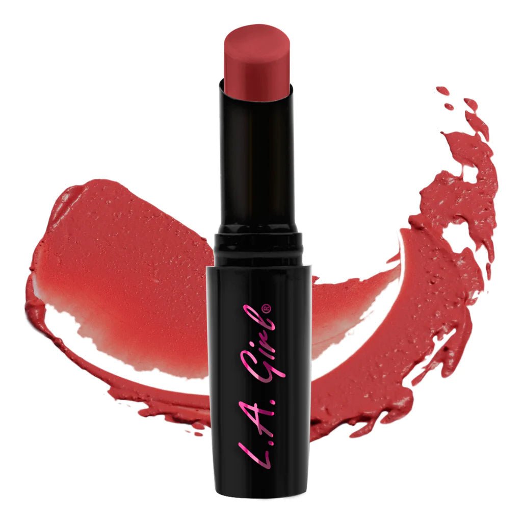 L.A Girl Luxury Creme Lipstick - AllurebeautypkL.A Girl Luxury Creme Lipstick