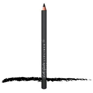 L.A Girl Lip Liner Pencil - AllurebeautypkL.A Girl Lip Liner Pencil