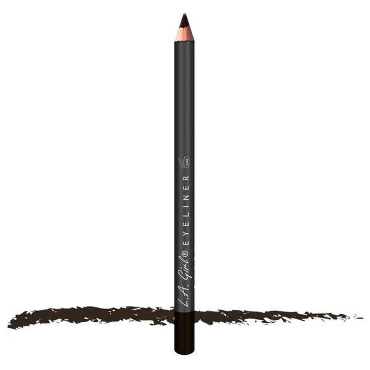 L.A Girl Eyeliner Pencil - AllurebeautypkL.A Girl Eyeliner Pencil