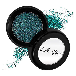 L.A Girl Glitterholic Glitter Topper