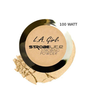 L.A GIRL Strobe Lite Powder - AllurebeautypkL.A GIRL Strobe Lite Powder