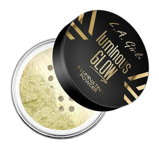 L.A GIRL Illuminating Glow Powder