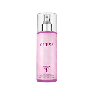 Guess Pink Mist For Women 250Ml - AllurebeautypkGuess Pink Mist For Women 250Ml