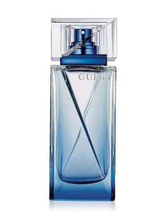 Guess Night For Men EDT 100Ml - AllurebeautypkGuess Night For Men EDT 100Ml