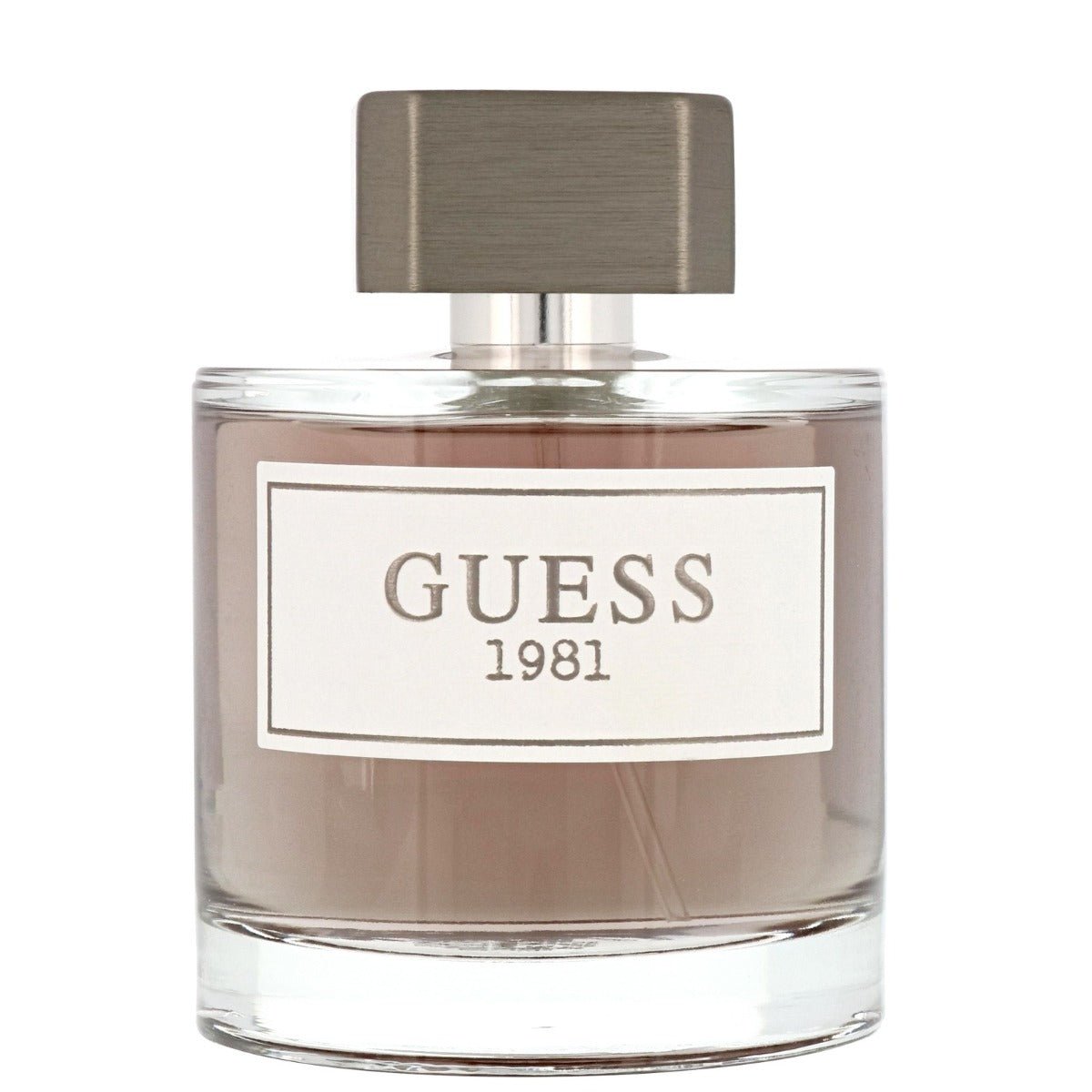 GUESS 1981 Pour Homme EDT For Men 100Ml - AllurebeautypkGUESS 1981 Pour Homme EDT For Men 100Ml