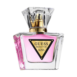 Guess Seductive Kiss For Women EDT 75Ml - AllurebeautypkGuess Seductive Kiss For Women EDT 75Ml