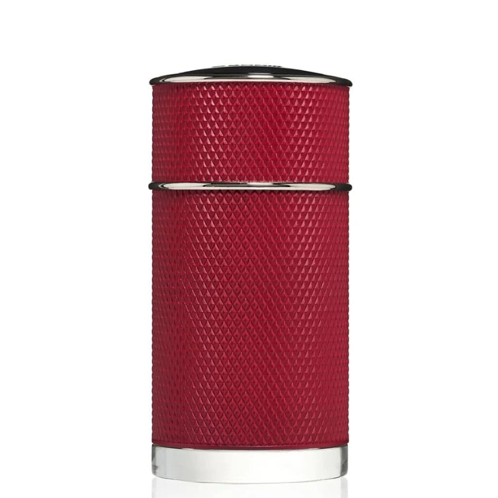 Dunhill Icon Racing Red For Men EDP 100Ml - AllurebeautypkDunhill Icon Racing Red For Men EDP 100Ml