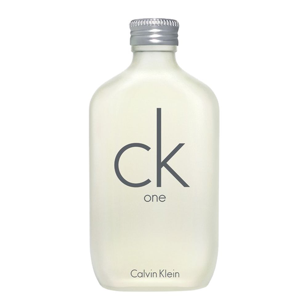 Calvin Klein One For Men EDT 100Ml - AllurebeautypkCalvin Klein One For Men EDT 100Ml